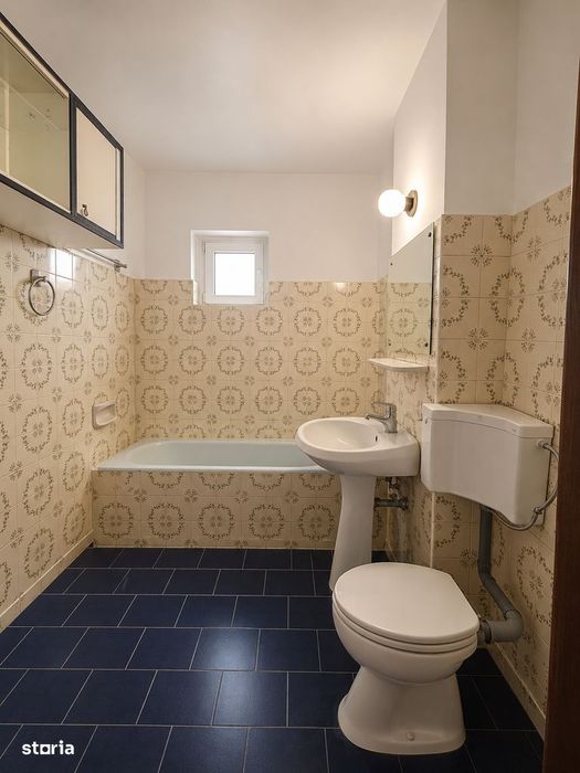 Apartament spațios 3 camere -UTA