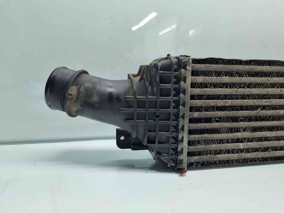 Radiator intercooler Audi A4 (8K5, B8) Avant [Fabr 2008-2015] 8K014580