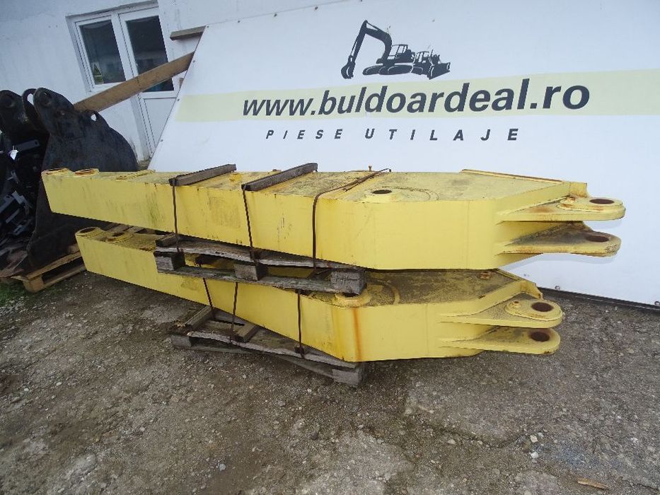 Antebrat excavator  Komatsu ,JCB , CAT ,Hitachi , Case