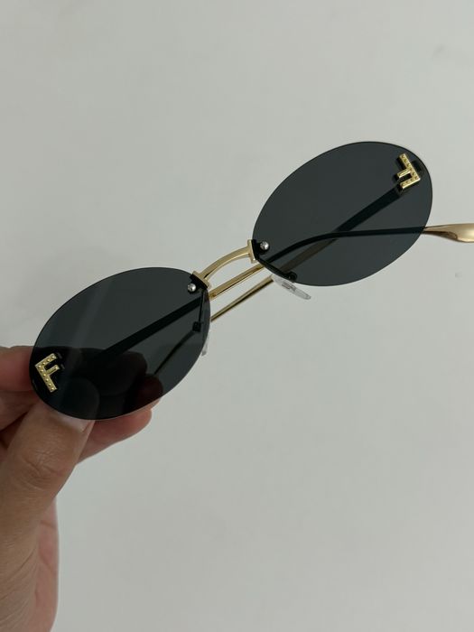 Очки от Fendi новые