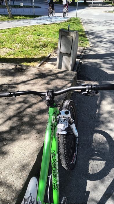 Drag c1 14.5 26 цола