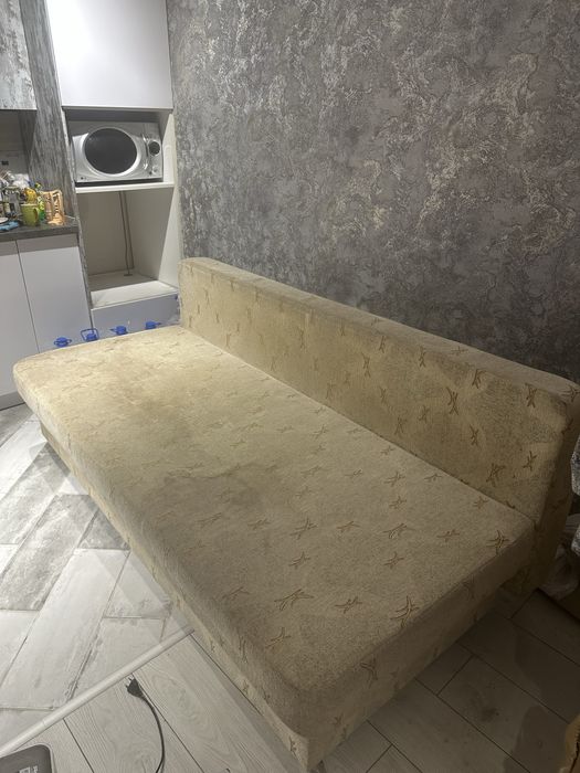 Диван раздвижной