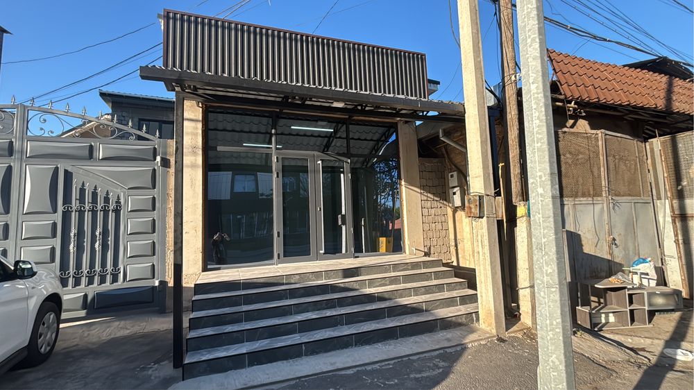 Сдам в аренду помещение