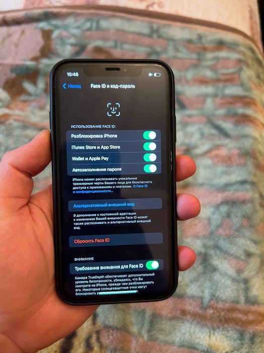 IPhone Xr 64gb айфон