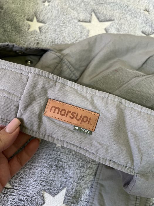 Продам переноску кенгуру