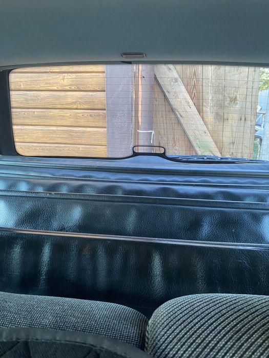 Wolkswagen passat b3