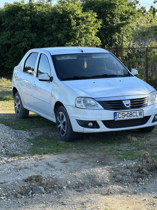 Dacia logan 1.5 dci