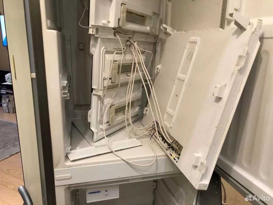 Ремонт холодильников всех марок, любой сложности| Remont xolodilnik