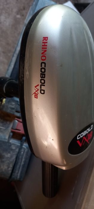 Vand motor electric pentru barca