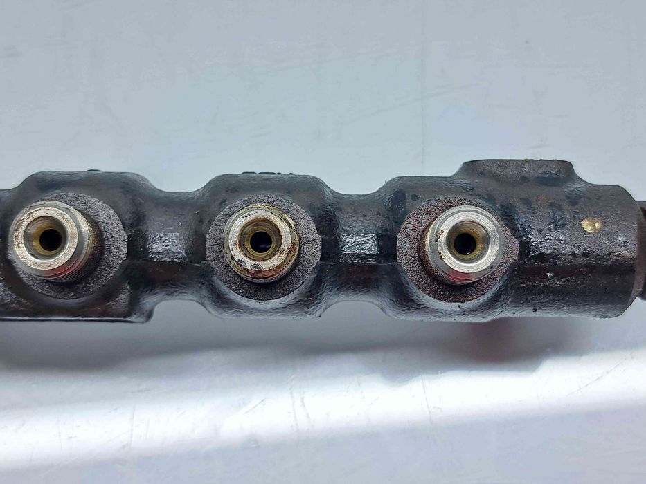 Rampa injectoare Ford Focus 2 (DA) [Fabr 2004-2012] 9654592680 1.6 TDC