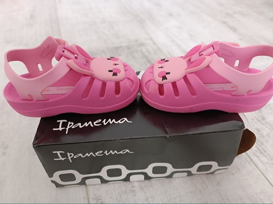 Детски сандали Ipanema номер 19/20