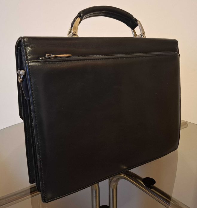 Мъжка бизнес чанта