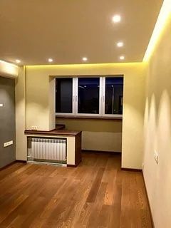 Делаем  Ремонтные  работы