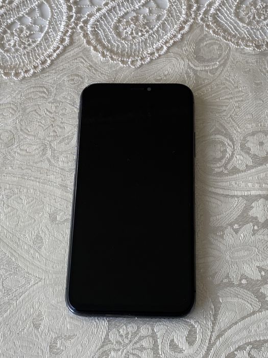 Прадам Айфон х 256 гб