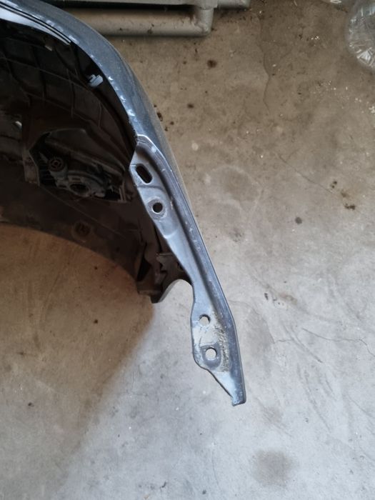 Пакет за бмв ф10