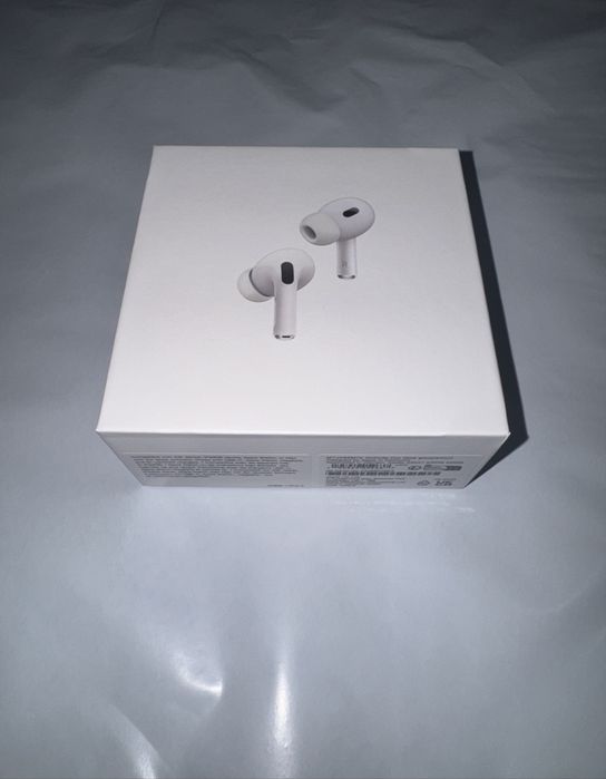 Căști Apple Airpods pro 2 generația a 2 a - noi