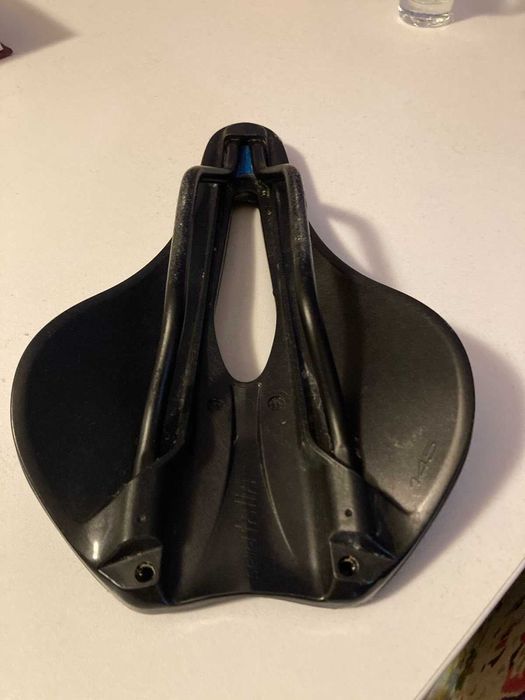 Selle Italia Novus Boost Evo Superflow ТМ