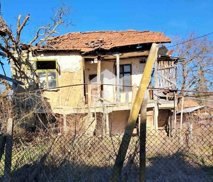 Продава се Парцел в с. Лиляч, Област Кюстендил - 865 кв.м за 15 €/кв.м - Снимка #2