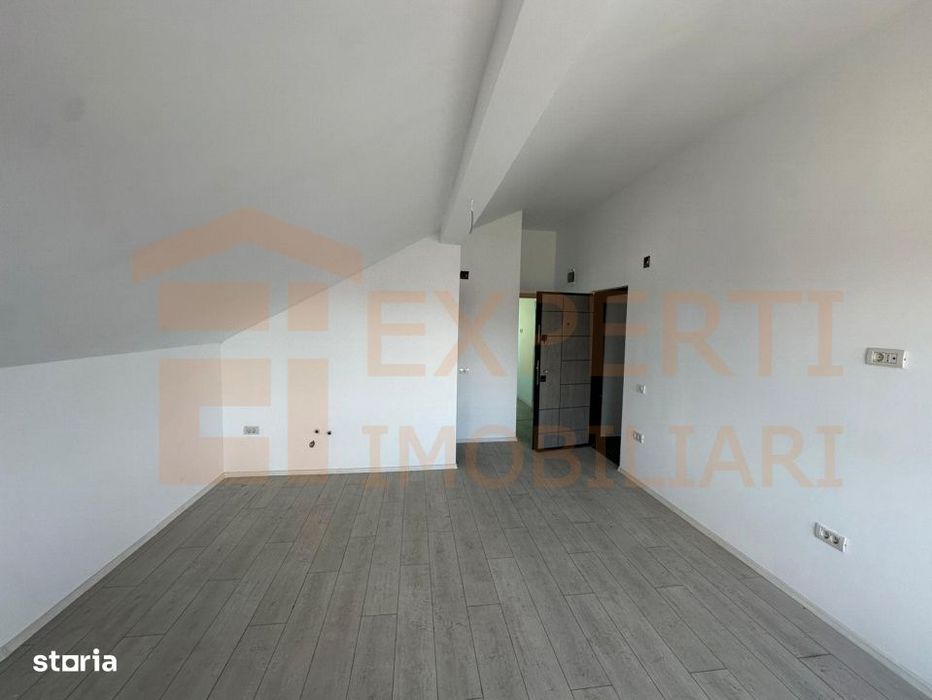 Apartament 2 camere de vanzare in Techirghiol
