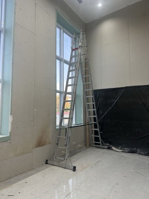 Нарвон аренда , Прокат Нарвон , Аренда Стремянка , Лесница