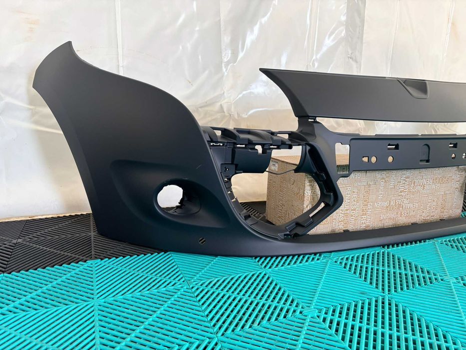 Bara fata Renault Megane 3 Coupe 2012-2013 noua originala Renault