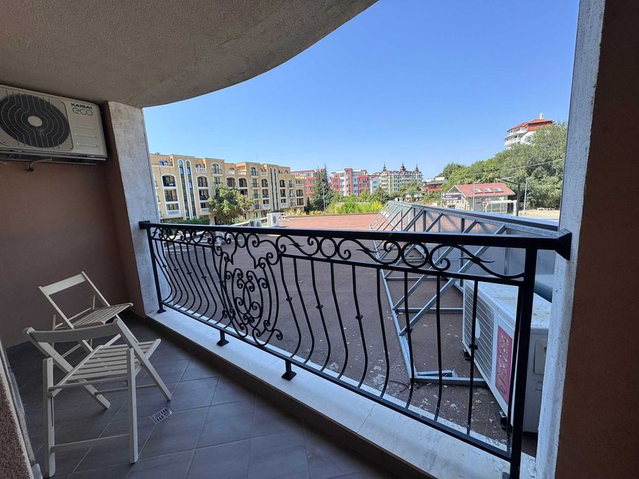 Продава се Двустаен апартамент в к.к. Елените - 61 кв.м за 1196 €/кв.м - Снимка #9