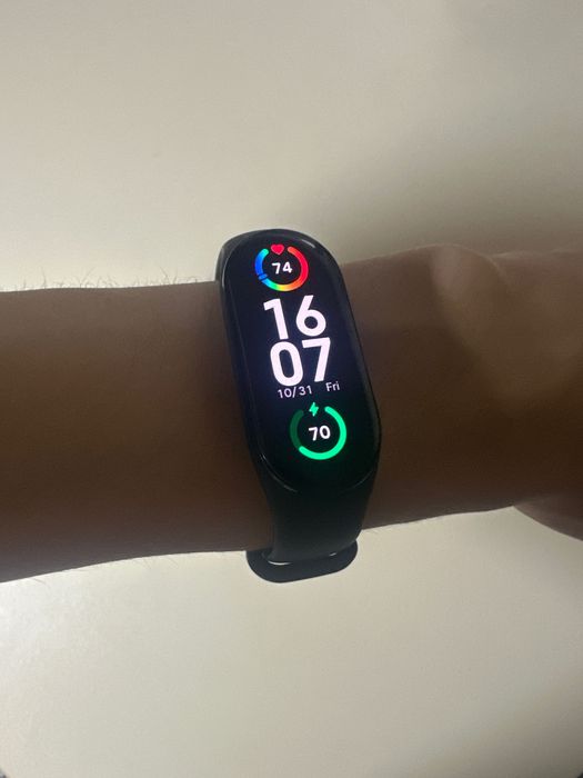 Xiaomi Smart Band 7