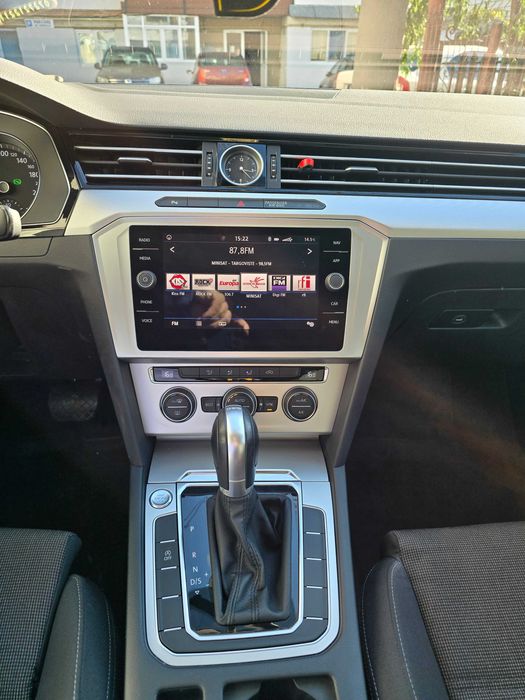 Volkswagen Passat 1.5  150CP 2019