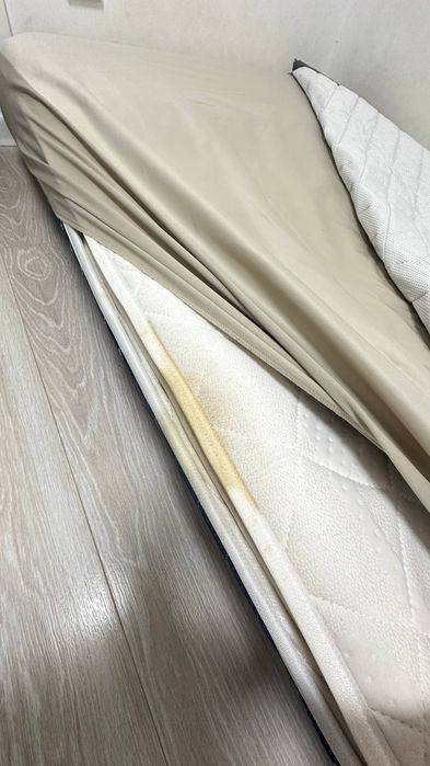 Matras beriladi tekinga