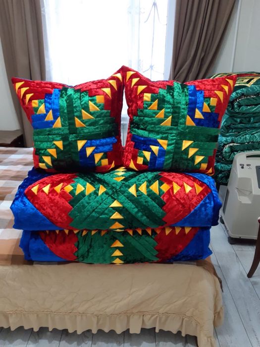 Көрпе сатылады төр көрпелер