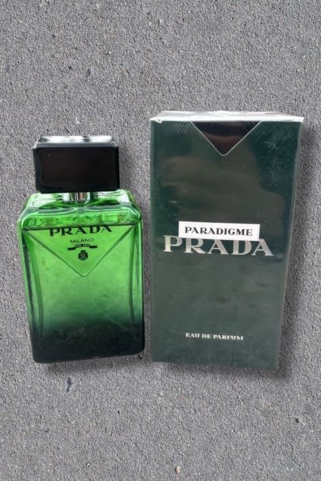 Parfum Prada Paradigme 100ml EDP