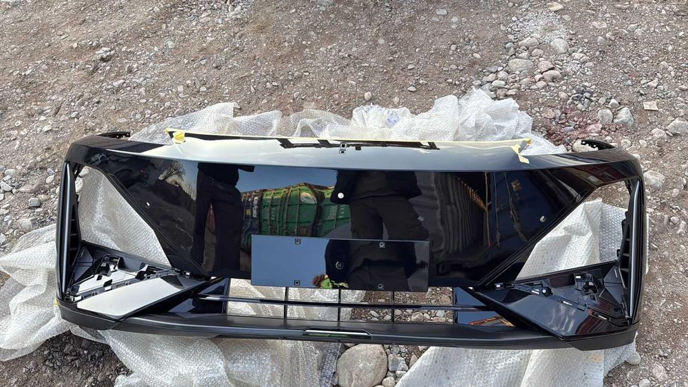 Передний бампер Changan Deepal S07 / S7