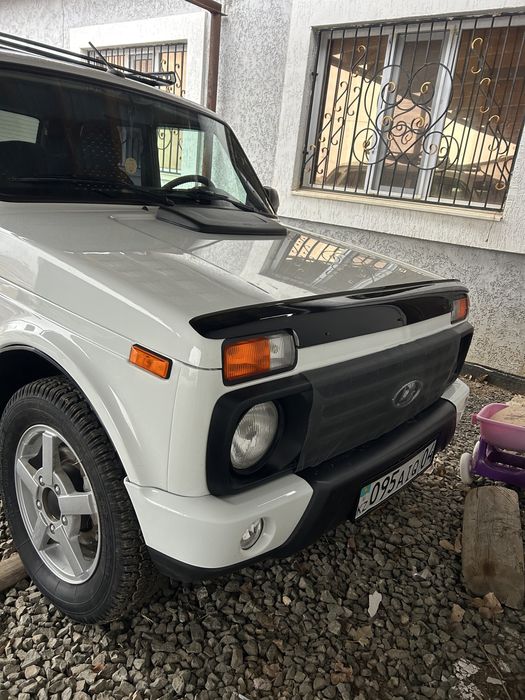 Продаю. Нива урбан