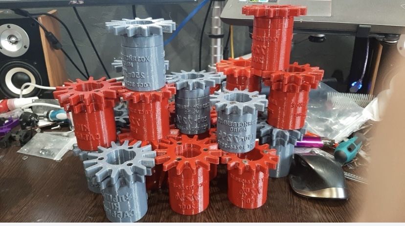 станок для производства мыла