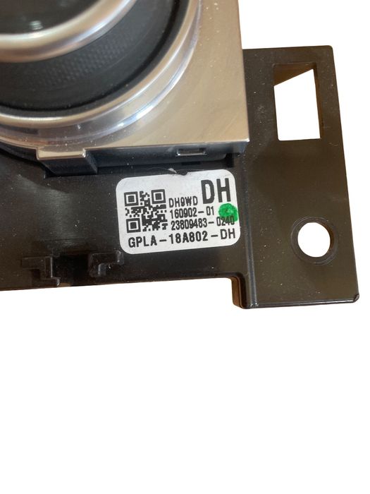 Panou Clima RANGE ROVER SPORT L494 2013 - > gpla-18a802-dh