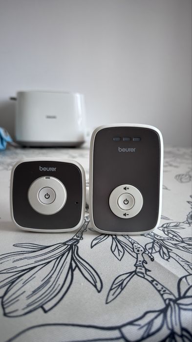 Радионяня Beurer