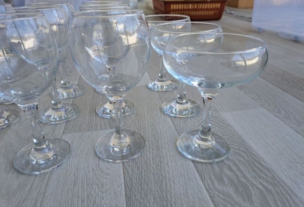 Продается бокалы