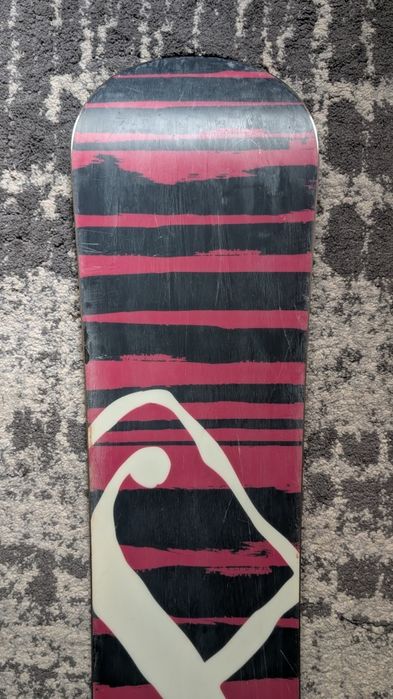 Сноуборд Forum Manual 159