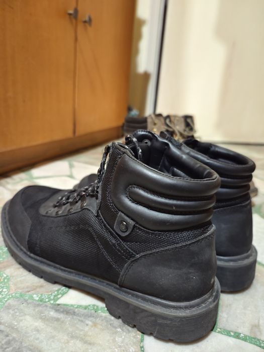 2 чифта Зимни обувки GoodYear, 44 размер EU