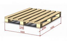 продам поддон оптом