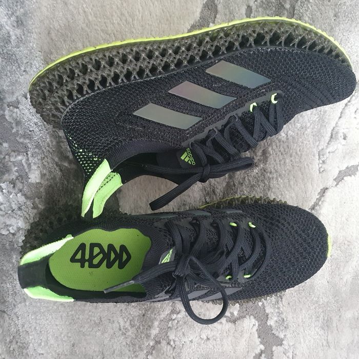 4D adidas  barbati