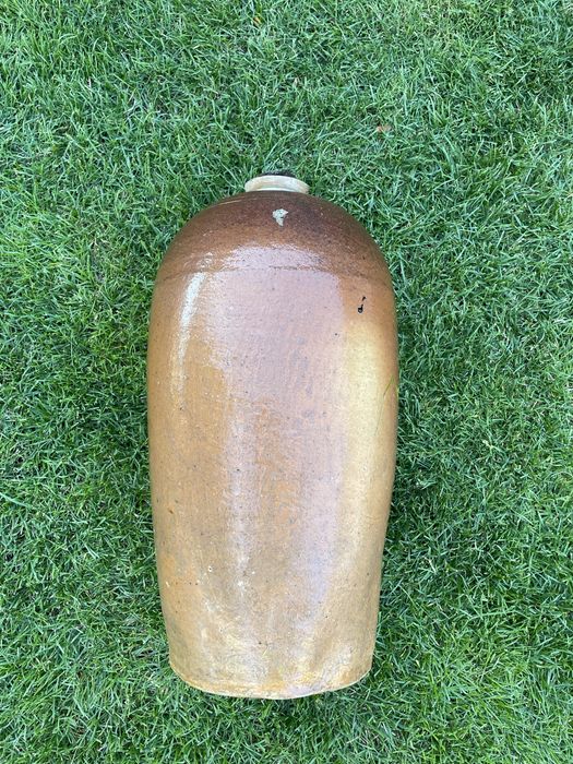 Anfora ceramica veche