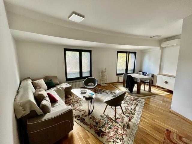 Дава се под наем Двустаен апартамент в София, Зона Б-5 - 64 кв.м за 459 € - Снимка #1