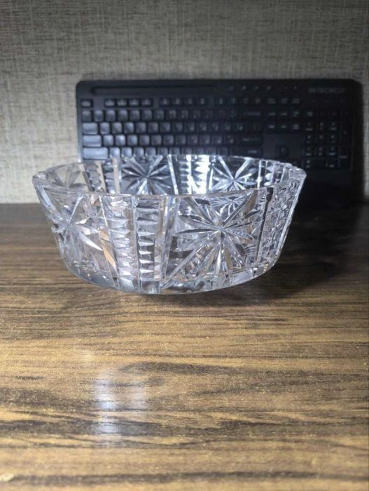 Продается хрусталь