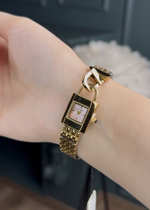 JULIUS soatlari korobka idishi bilan