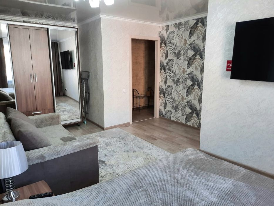 Сдам 1комн.кв. посуточно, по часам