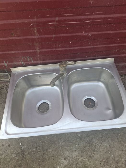 Продам кух раковины