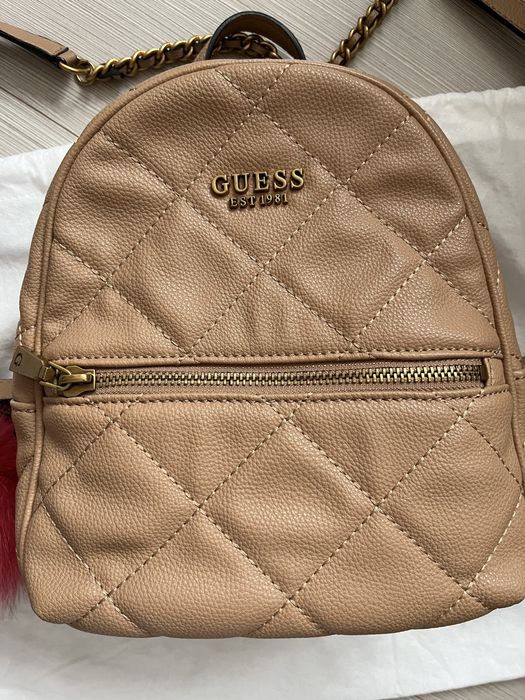 Rucsac Guess femei