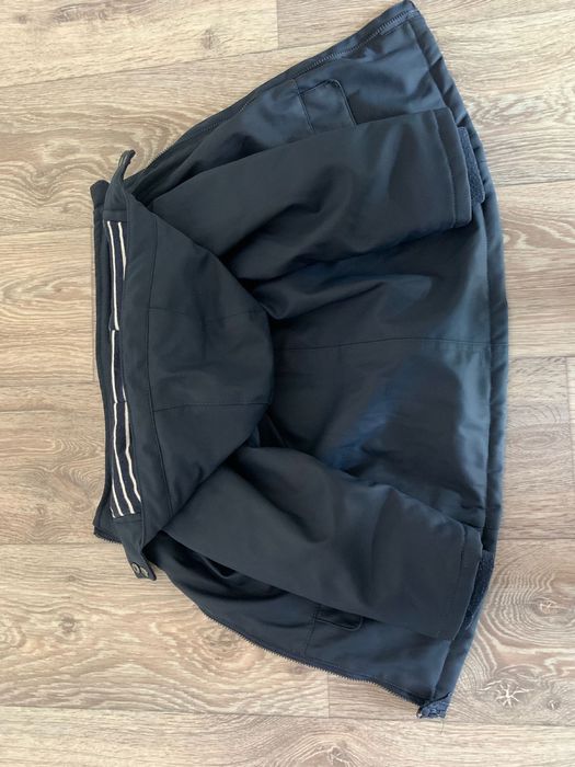 Куртка детская