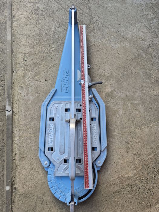 Masina de Gresie Sigma 100cm